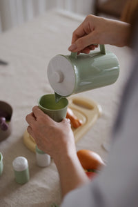 GREEN GARDEN Salad Set