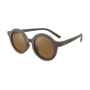 Original Round Sunglasses