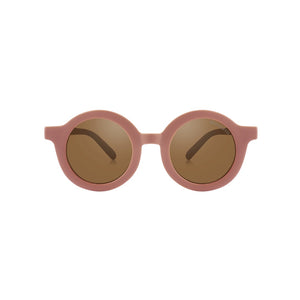 Original Round Sunglasses