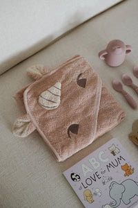 Gift Set for Baby Girl