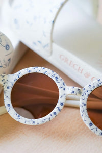 Original Round Sunglasses