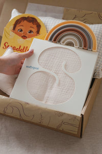 Gift Set for Baby