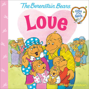 The Berenstain Bears Living Lights™ Book Series