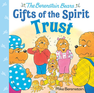 The Berenstain Bears Living Lights™ Book Series