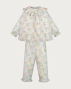 [PREORDER] Daffodil Girl Pyjamas