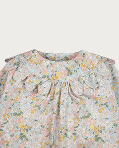 [PREORDER] Daffodil Girl Pyjamas
