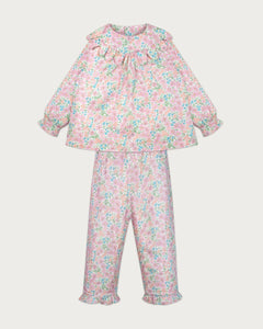 [PREORDER] Daffodil Girl Pyjamas