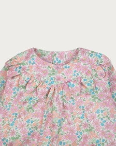 [PREORDER] Daffodil Girl Pyjamas