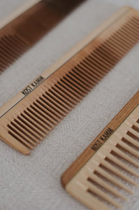 Hairdressing Combs