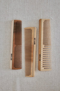 Hairdressing Combs