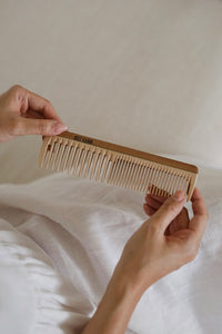 Hairdressing Combs