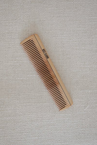 Hairdressing Combs