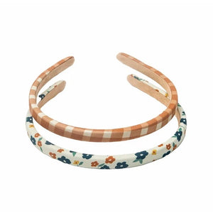 Headband - Set of 2