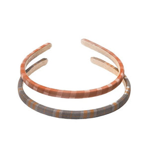 Headband - Set of 2