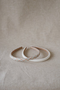 Headband - Set of 2