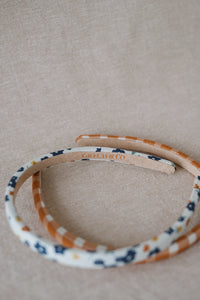 Headband - Set of 2