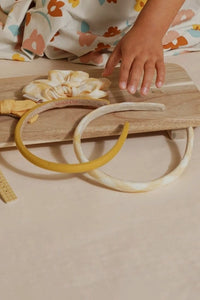 Headband - Set of 2