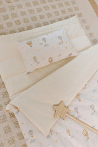[PREORDER] Portable Bedding Set