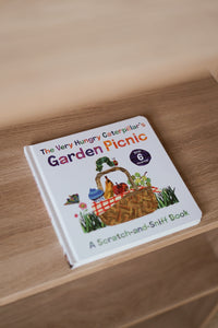 My First Library for Baby Boy