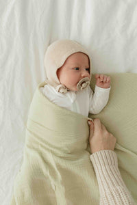 Soft Swaddle
