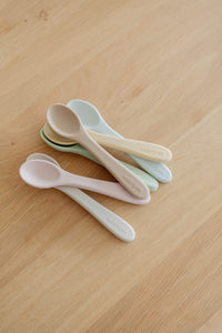 Soft Spoons