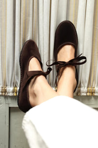 Salomé Velvet Cioccolato