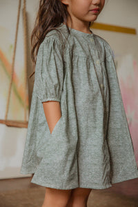 Gaia Dress