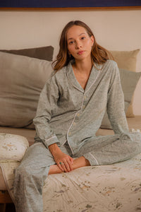 Classic Long Set - Adult