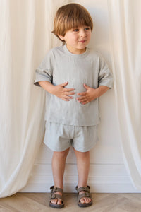Leith Short