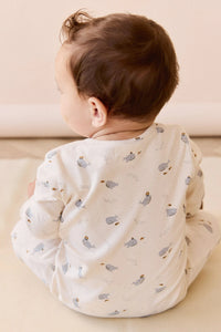 Reese Zip Onepiece