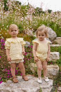Frill Bloomer