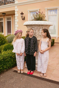 Arabella Jumpsuit