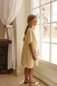Phillipa Dress