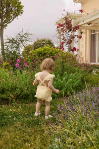 Luciana Playsuit