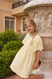 Phillipa Dress
