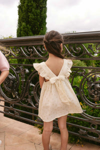 Brielle Dress