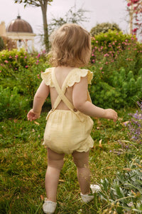 Luciana Playsuit
