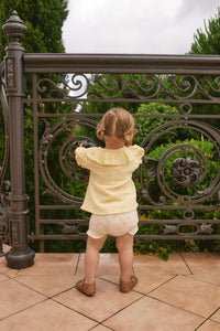 Frill Bloomer