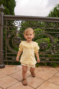 Alora Top