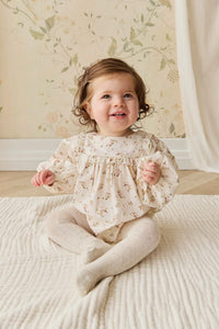 Frances Playsuit