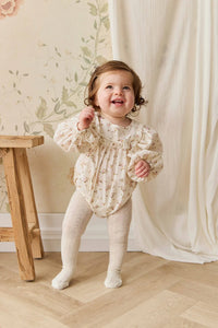 Frances Playsuit