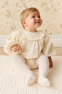 Frances Playsuit