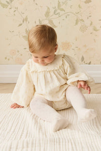 Frances Playsuit