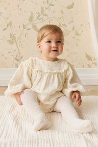 Frances Playsuit