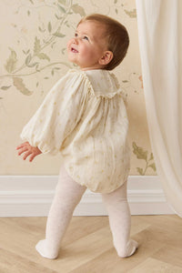 Frances Playsuit