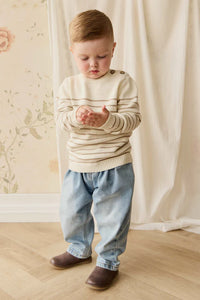 Rueben Pant