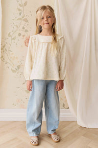 Amira Blouse