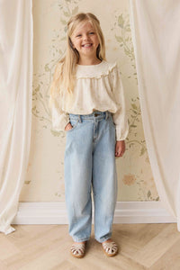 Amira Blouse