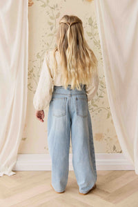 Amira Blouse
