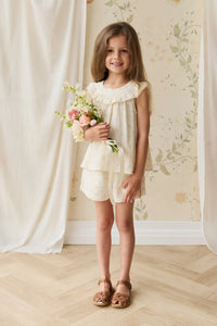 Annalise Top